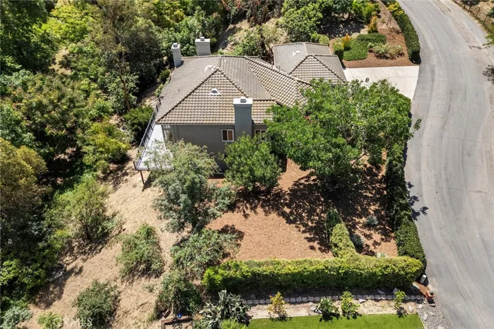 334 S Whitestone, Anaheim Hills, California 92807