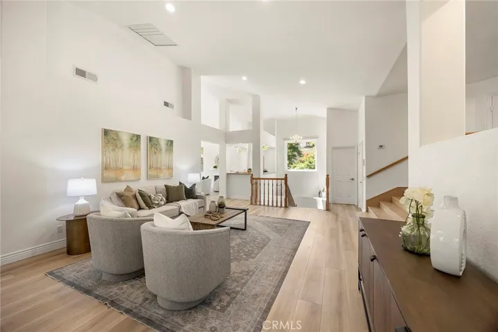 334 S Whitestone, Anaheim Hills, California 92807