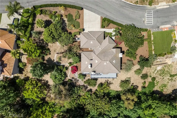 334 S Whitestone, Anaheim Hills, California 92807