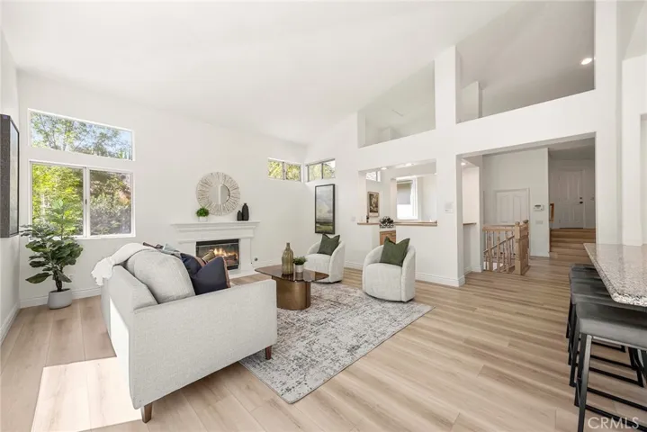 334 S Whitestone, Anaheim Hills, California 92807