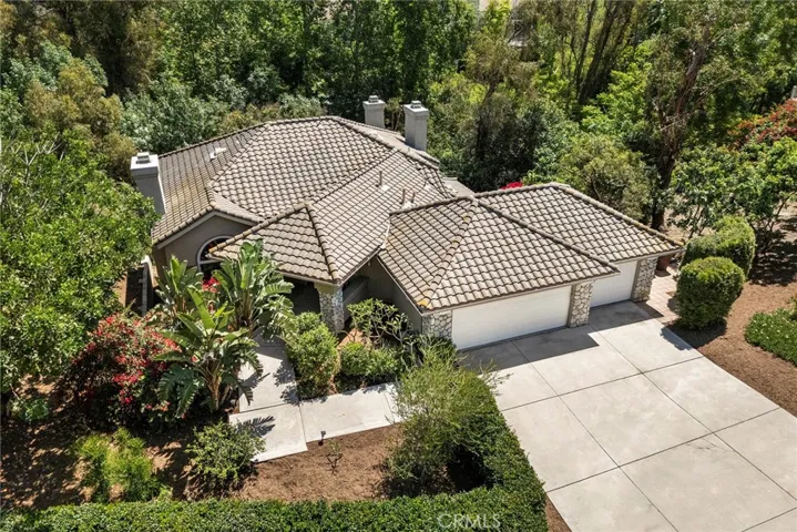 334 S Whitestone, Anaheim Hills, California 92807