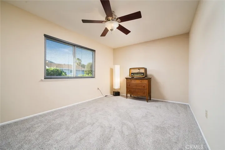 Upstairs Bedroom #3