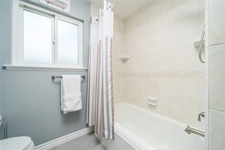 Upstairs Bathroom