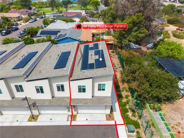 1051 Cooper, San Diego, California 92102