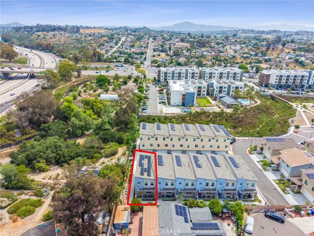 1051 Cooper, San Diego, California 92102