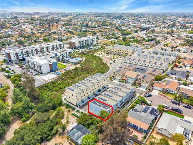1051 Cooper, San Diego, California 92102