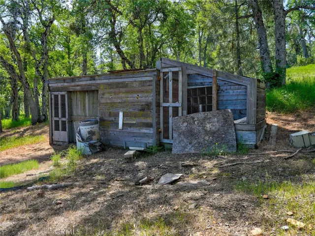 6314 Morrisey Lane, Mariposa, California 95338