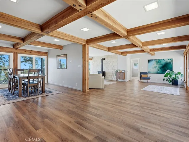 6314 Morrisey Lane, Mariposa, California 95338