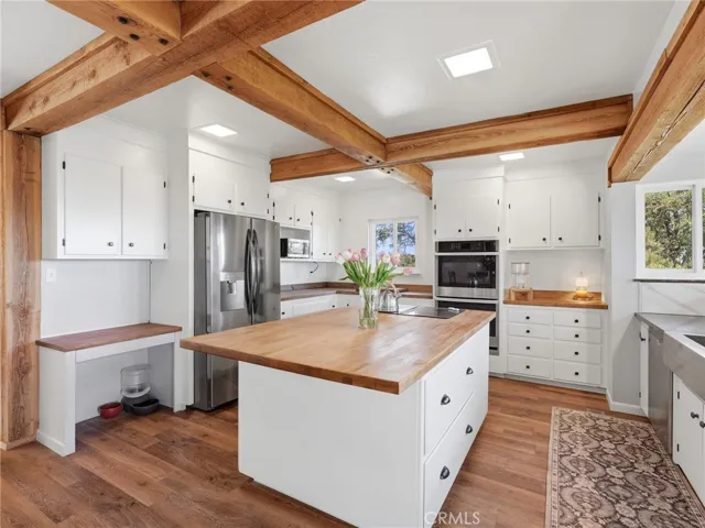 6314 Morrisey Lane, Mariposa, California 95338
