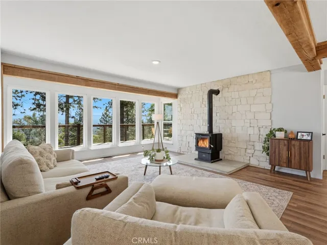 6314 Morrisey Lane, Mariposa, California 95338