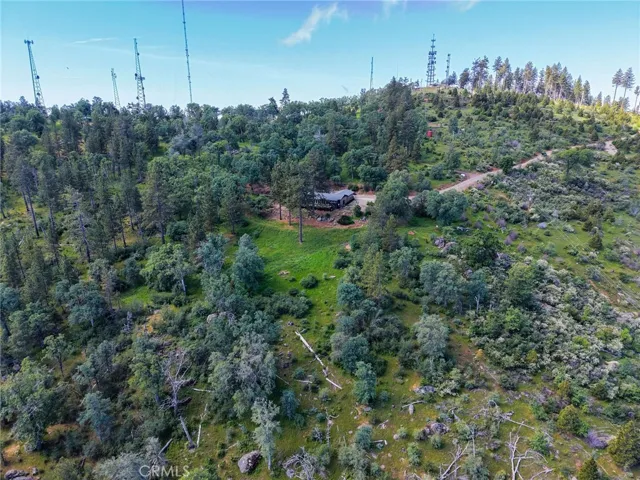 6314 Morrisey Lane, Mariposa, California 95338