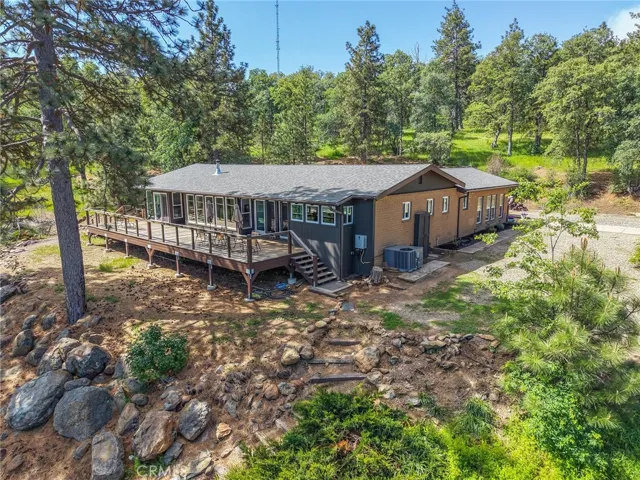 6314 Morrisey Lane, Mariposa, California 95338