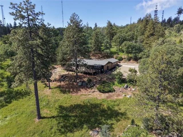 6314 Morrisey Lane, Mariposa, California 95338