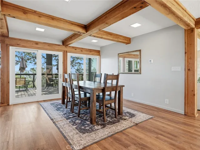 6314 Morrisey Lane, Mariposa, California 95338
