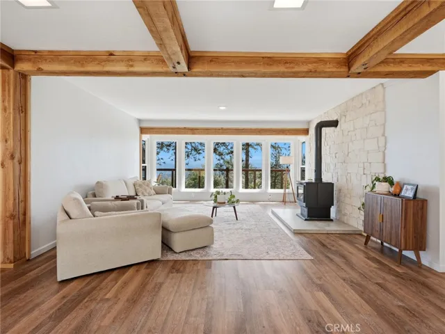 6314 Morrisey Lane, Mariposa, California 95338