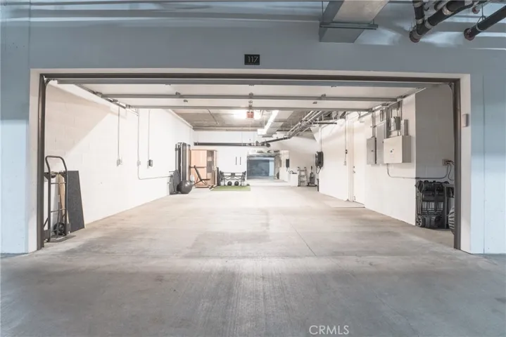 362 W Green 117, Pasadena, California 91105