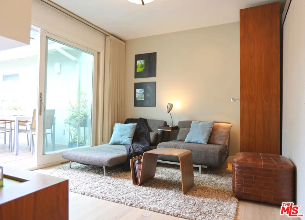 TV Room