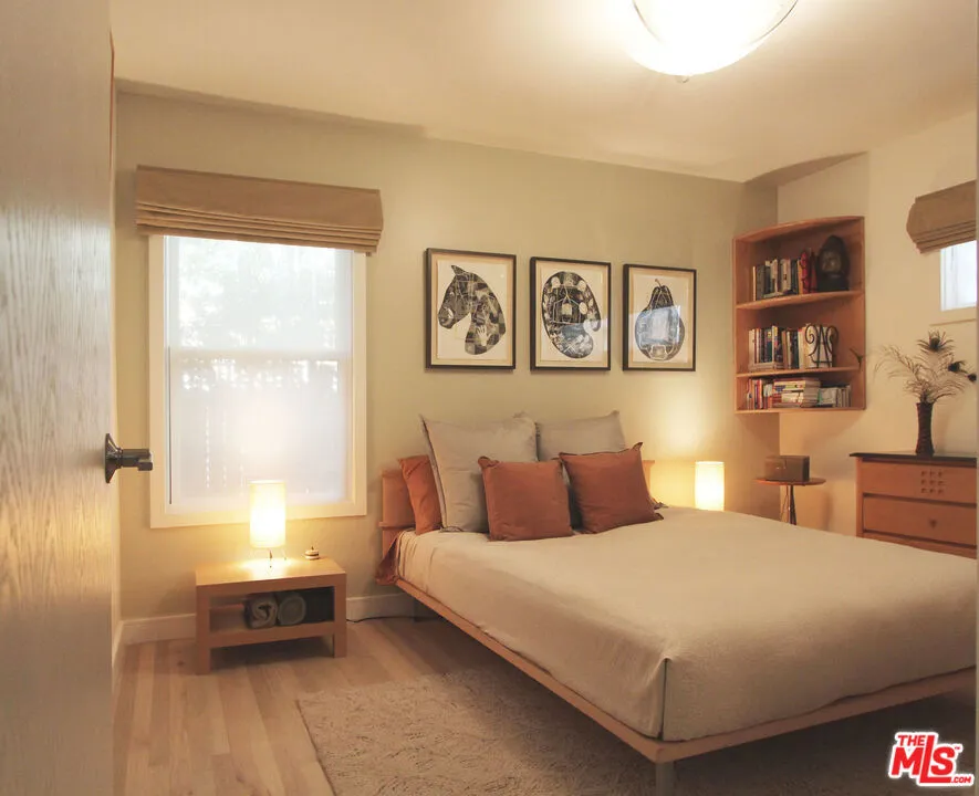 Bedroom #2 (optional setup)