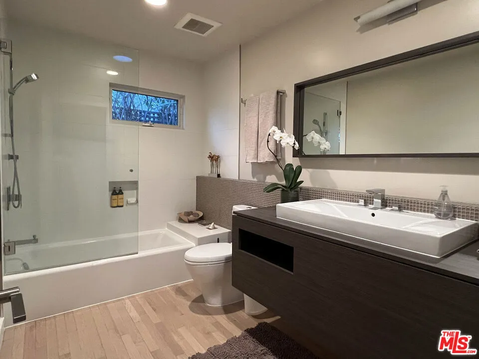Primary Bath #1