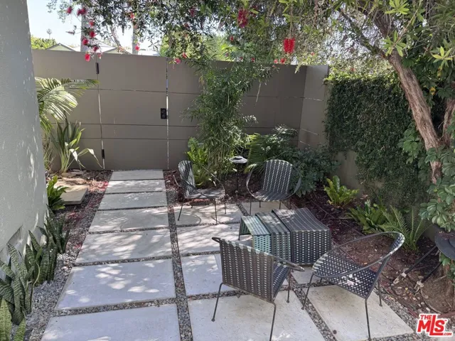 2707 Westwood Boulevard, Los Angeles, California 90064