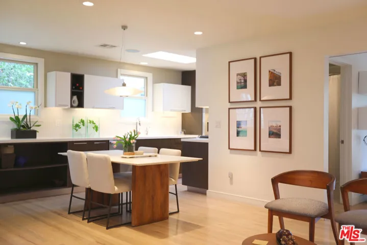 2707 Westwood Boulevard, Los Angeles, California 90064