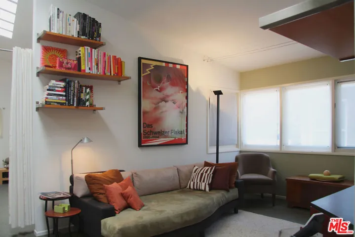 In-Law Living Room