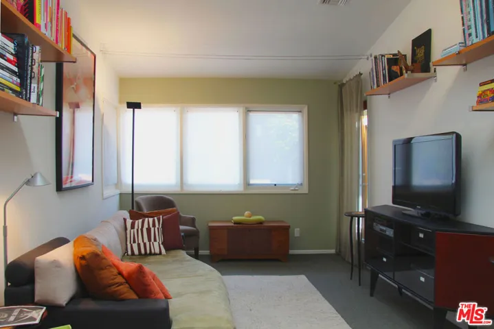 2707 Westwood Boulevard, Los Angeles, California 90064