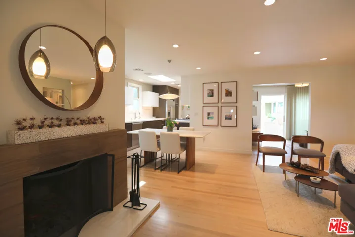 2707 Westwood Boulevard, Los Angeles, California 90064