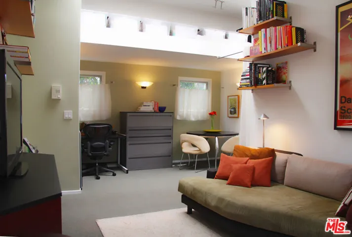2707 Westwood Boulevard, Los Angeles, California 90064