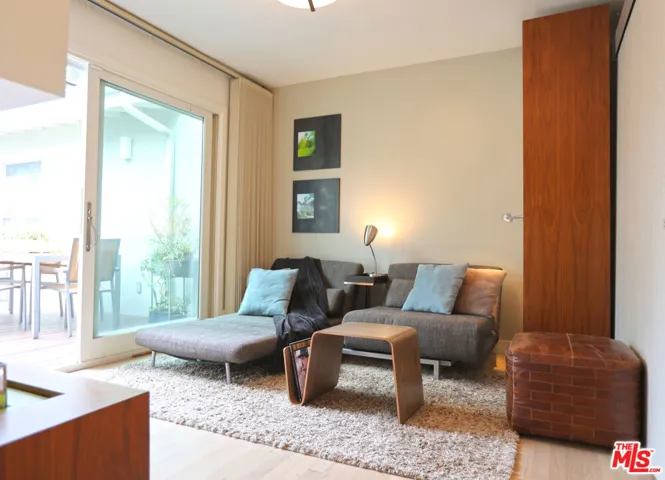 TV Room