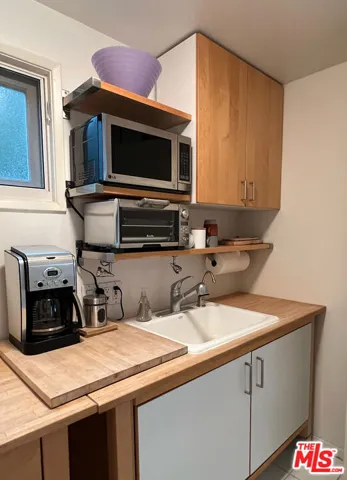 In-Law Kitchen