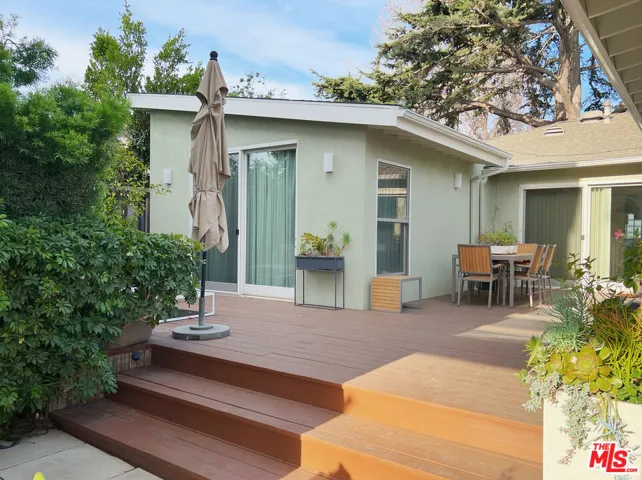2707 Westwood Boulevard, Los Angeles, California 90064