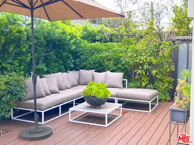 2707 Westwood Boulevard, Los Angeles, California 90064