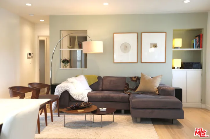 2707 Westwood Boulevard, Los Angeles, California 90064