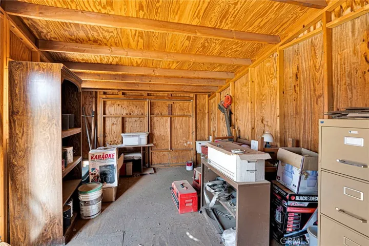 12837 Hacienda, Phelan, California 92371
