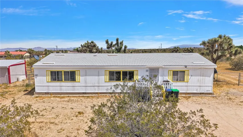 12837 Hacienda, Phelan, California 92371