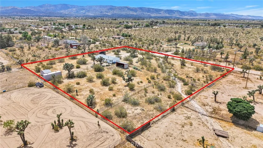 12837 Hacienda, Phelan, California 92371