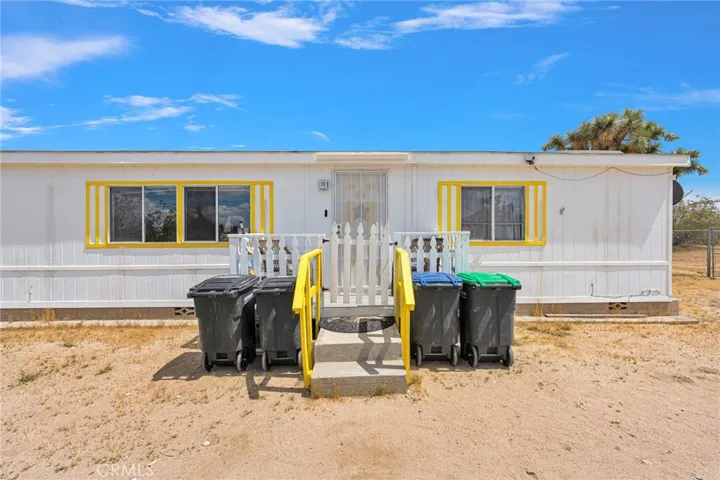 12837 Hacienda, Phelan, California 92371