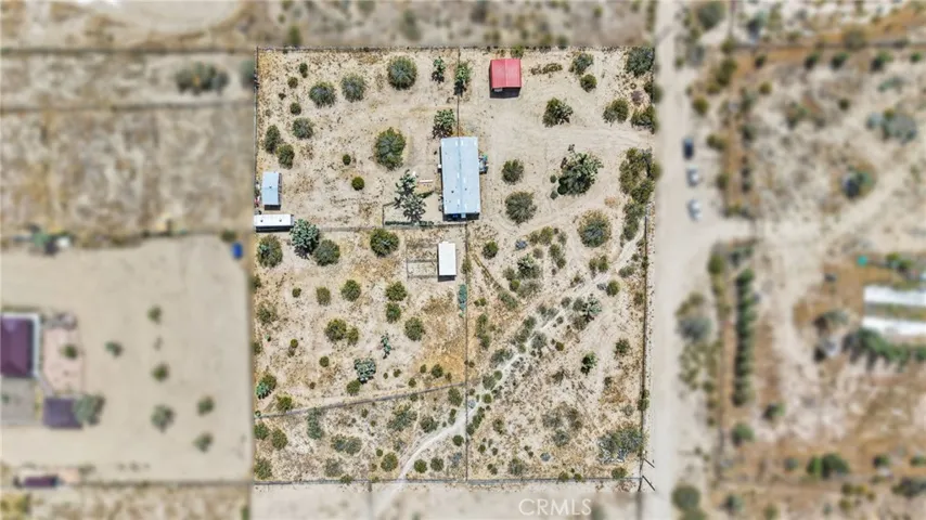 12837 Hacienda, Phelan, California 92371