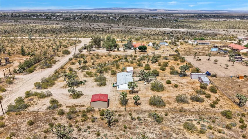 12837 Hacienda, Phelan, California 92371