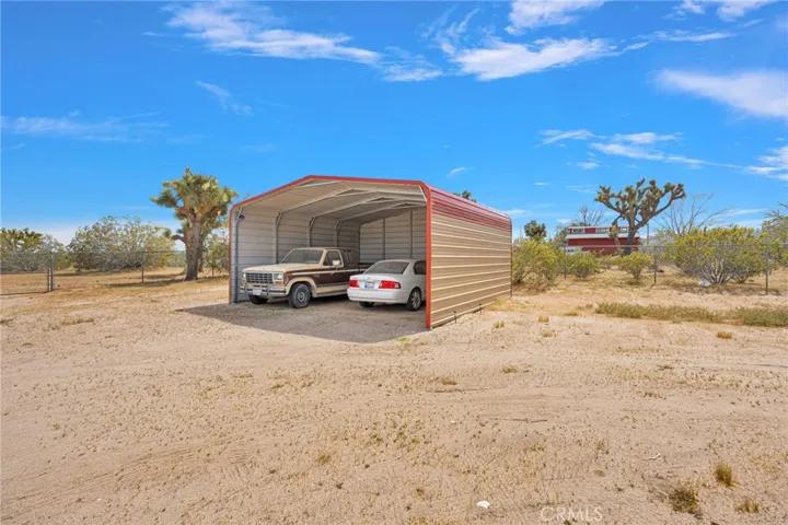 12837 Hacienda, Phelan, California 92371