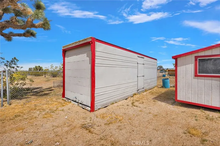 12837 Hacienda, Phelan, California 92371