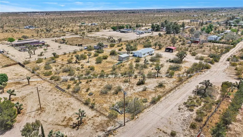 12837 Hacienda, Phelan, California 92371