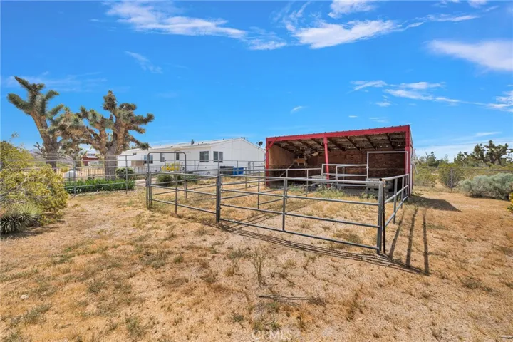 12837 Hacienda, Phelan, California 92371