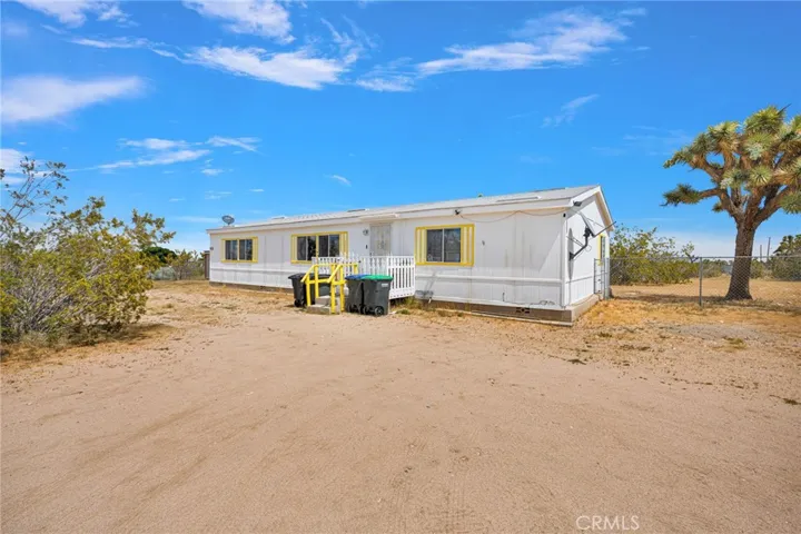 12837 Hacienda, Phelan, California 92371