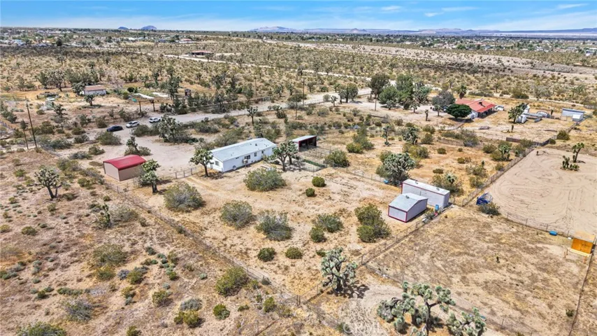 12837 Hacienda, Phelan, California 92371
