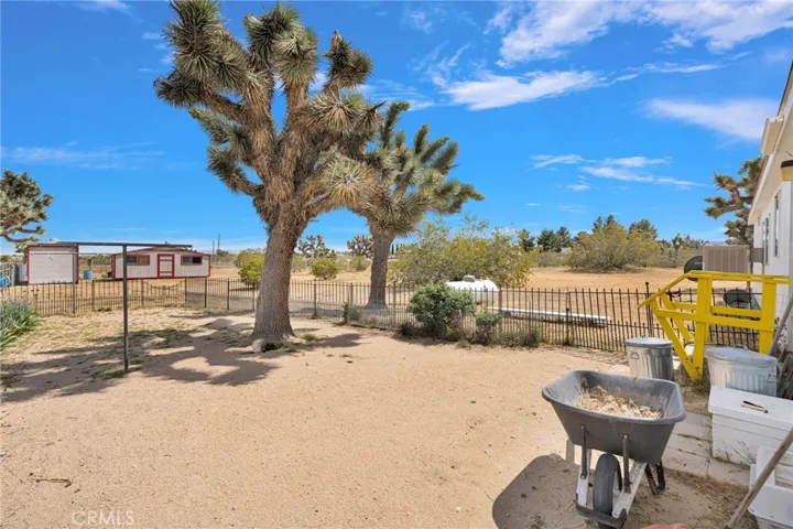 12837 Hacienda, Phelan, California 92371