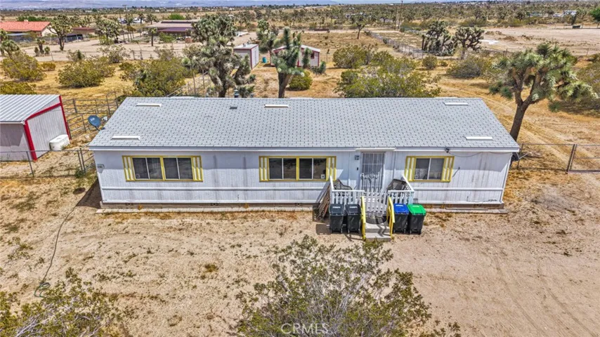 12837 Hacienda, Phelan, California 92371