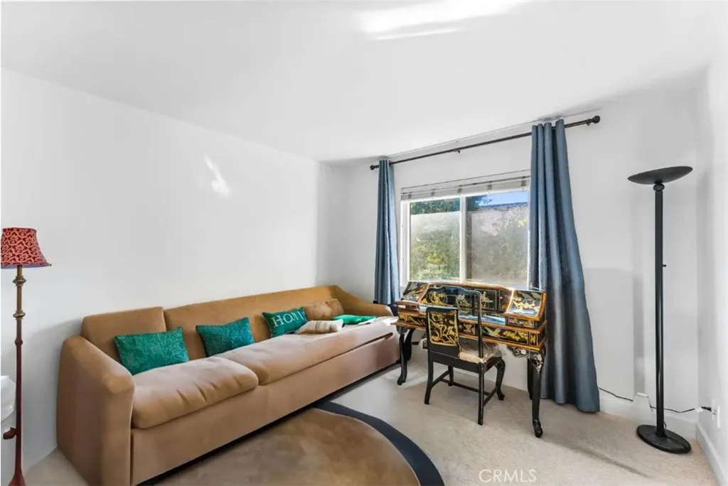 Bedroom 2. Spacious & bright
