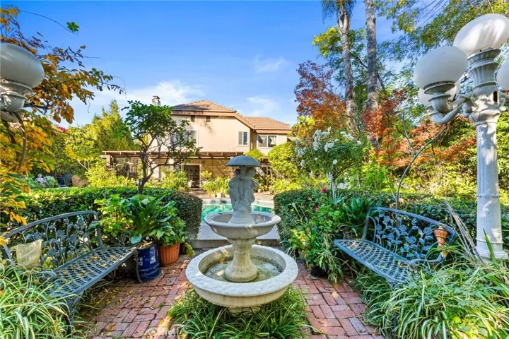 How about entertaining here?  Room for all of your friends, family & more!